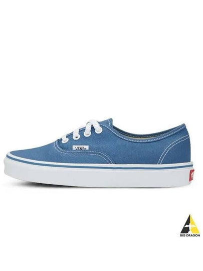 Authentic Low Top Sneakers VN000EE3NVY - VANS - BALAAN 2