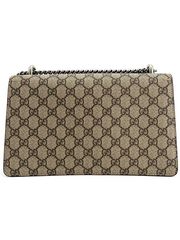 Dionysus small chain shoulder bag 400249 - GUCCI - BALAAN 5