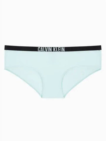 Underwear Women s Intense Power Micro AF Hipster QF7793ADLKW - CALVIN KLEIN - BALAAN 1