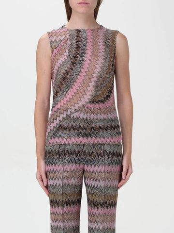 Top woman Missoni - MISSONI - BALAAN 1