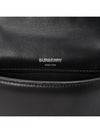 Mini Lola Bag Black - BURBERRY - BALAAN 10