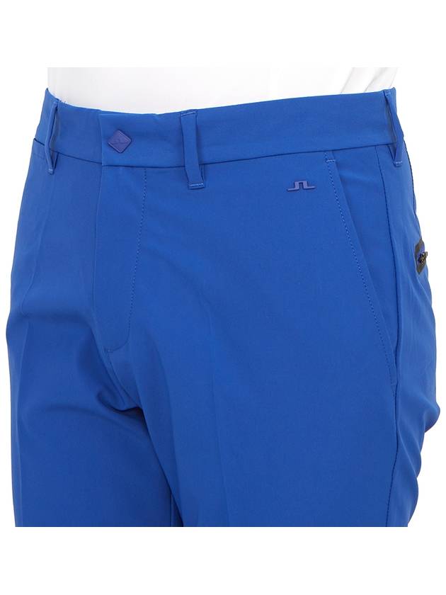 Men's Golf Jim Pants Blue - J.LINDEBERG - BALAAN 9