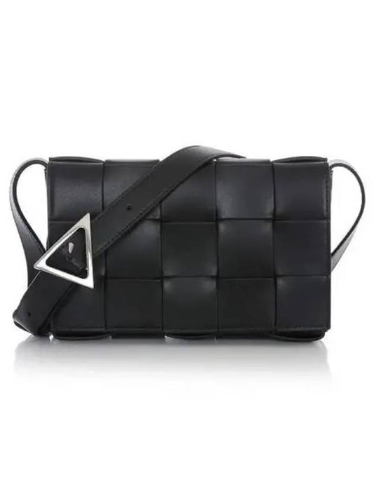 Classic Cassette Cross Bag 270408 - BOTTEGA VENETA - BALAAN 1