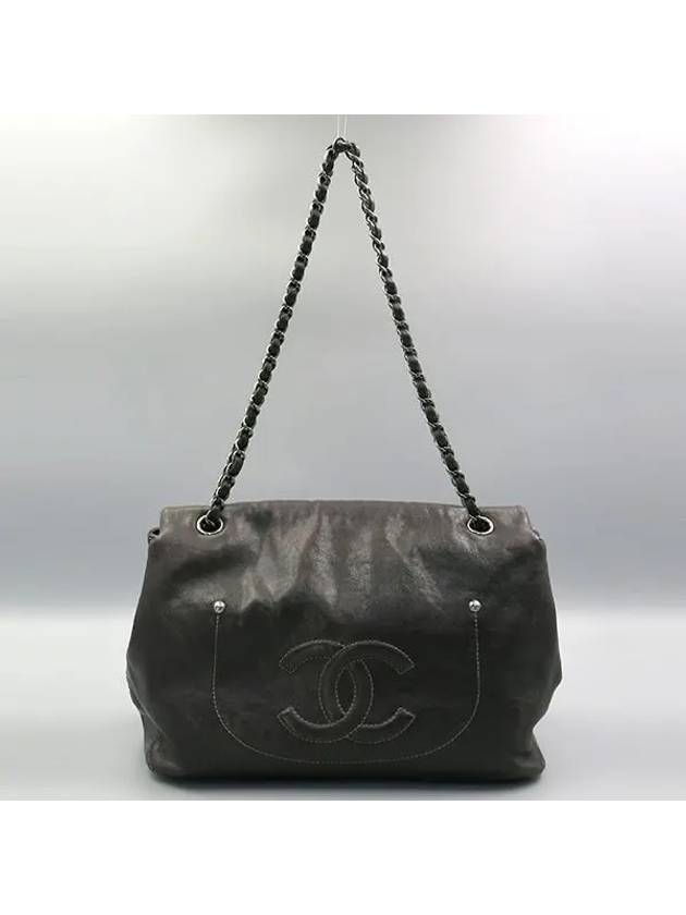 31 shoulder bag - CHANEL - BALAAN 3