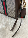 Daol Beomeo Branch Ophidia Small Box Shoulder Bag 550622 Condition A - GUCCI - BALAAN 5