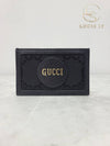 men card wallet - GUCCI - BALAAN 1