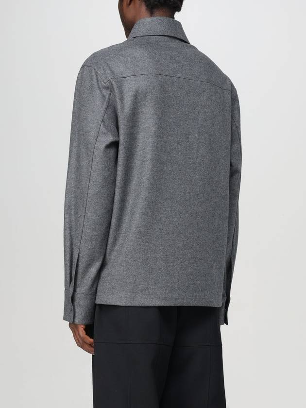 Shirt men Jil Sander - JIL SANDER - BALAAN 3