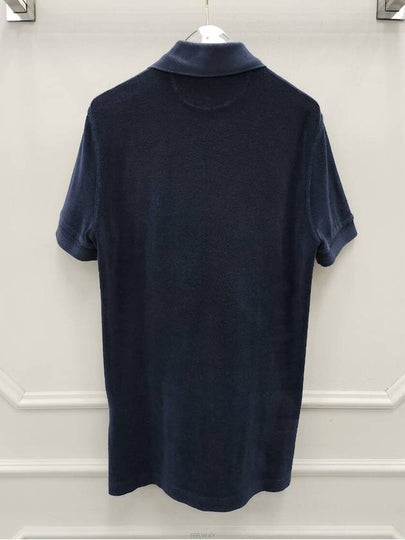 men s short sleeve t shirt - TOM FORD - BALAAN 2