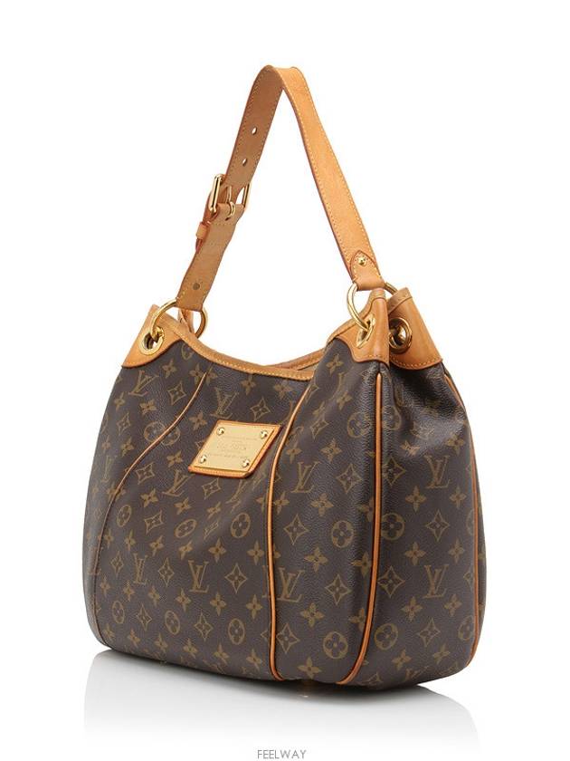 women shoulder bag - LOUIS VUITTON - BALAAN 2