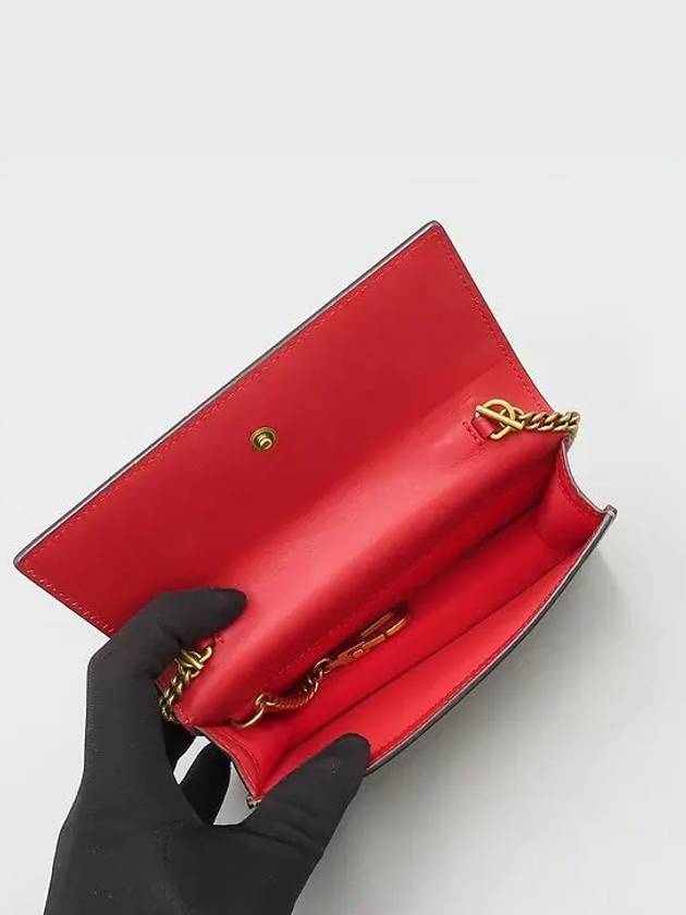 8206 481291 Crossbody Bag - GUCCI - BALAAN 5