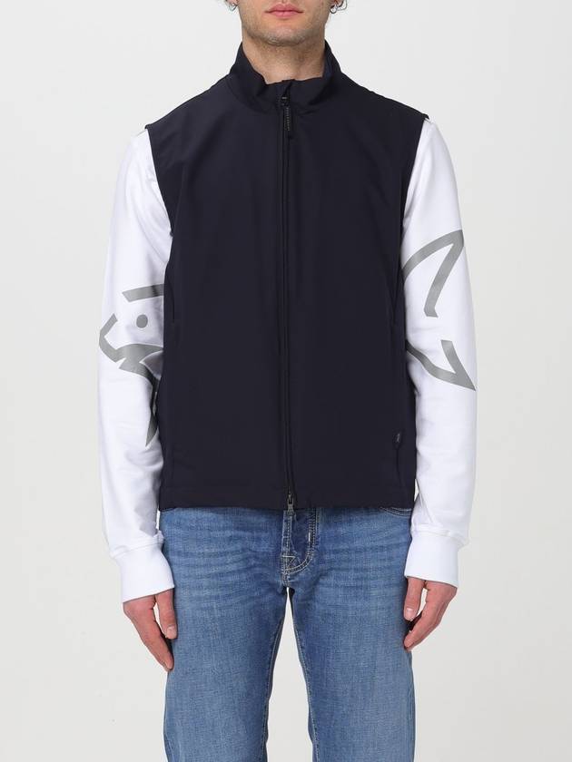 Paul & Shark men's vest - PAUL & SHARK - BALAAN 1