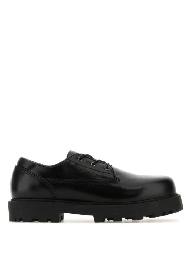 Storm Derby Black - GIVENCHY - BALAAN 2