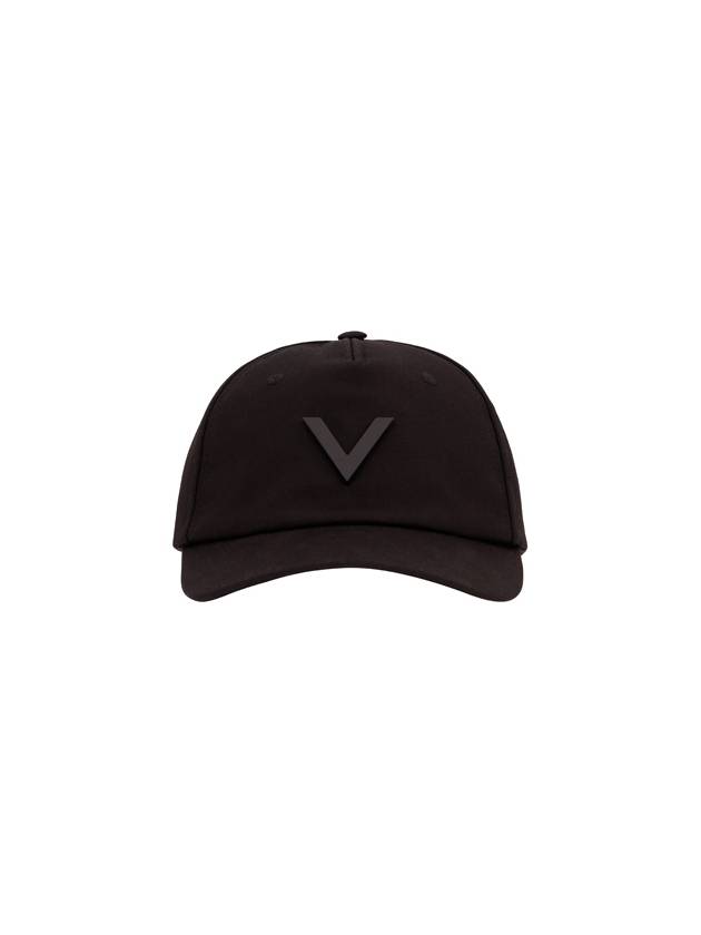 BASEBALL CAP - VALENTINO - BALAAN 3