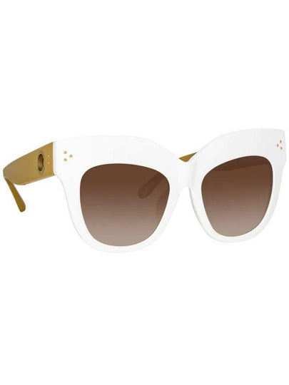 Linda Farrow Sunglasses - LINDA FARROW - BALAAN 2