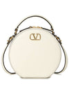 V logo signature women s cross bag P0AC2MIM 098 - VALENTINO - BALAAN 1