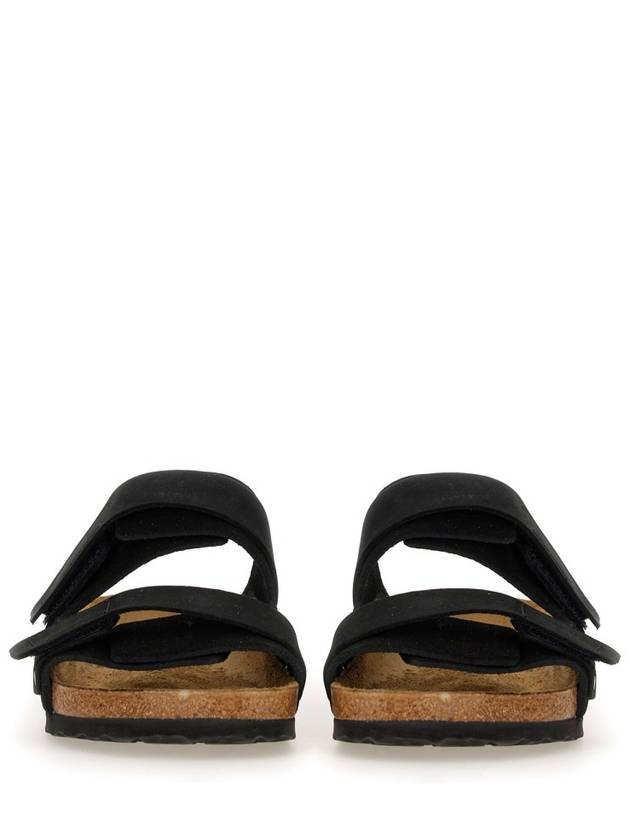 Sandals 1024832 UJIBLACK - BIRKENSTOCK - BALAAN 5