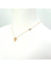 Belle Epoque Diamond Necklace - DAMIANI - BALAAN 3