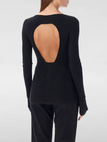 Cardigan woman Rick Owens - RICK OWENS - BALAAN 2