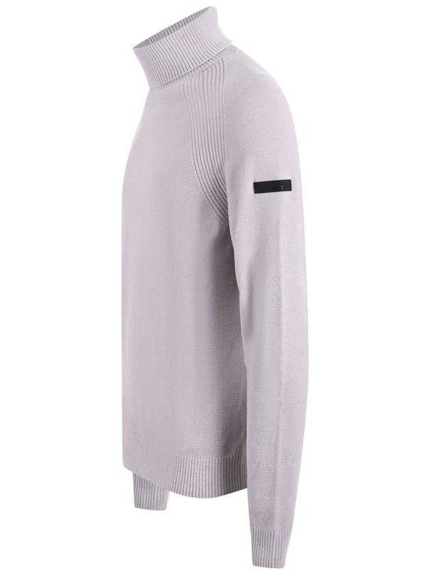 RRD  Sweaters Grey - RRD ROBERTO RICCI DESIGNS - BALAAN 2