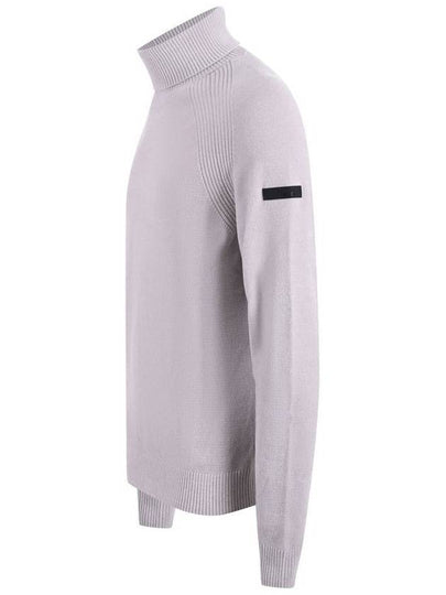 RRD  Sweaters Grey - RRD ROBERTO RICCI DESIGNS - BALAAN 2