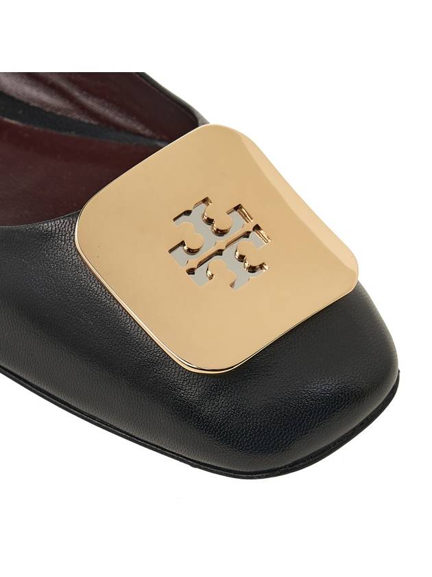 Georgia Flat Black - TORY BURCH - BALAAN 10