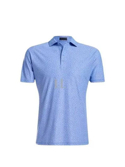 Golf Wear Men s Short Sleeve T Shirt G4MS22K46 VISTA - G/FORE - BALAAN 2