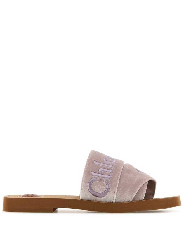 Chloé Sneakers - CHLOE - BALAAN 1