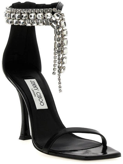 Jimmy Choo 'Verity' Sandals - JIMMY CHOO - BALAAN 2