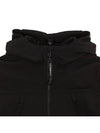 Hooded windbreaker jumper 15CKOW001C 006097A 999 Adults can wear - CP COMPANY - BALAAN 4