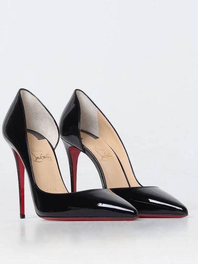 Shoes woman Christian Louboutin - CHRISTIAN LOUBOUTIN - BALAAN 2