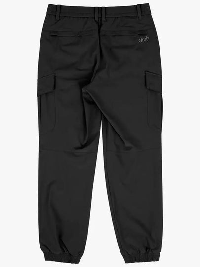 Drew Men s Outpocket Jogger Pants DM42PT36 BK - DRUH GOLF - BALAAN 2