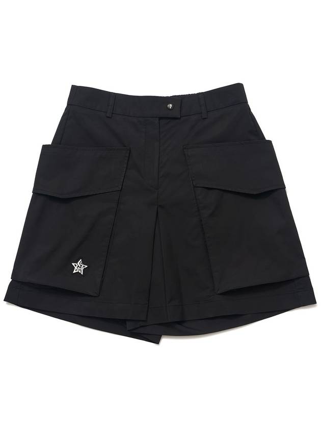 Out pocket half pantsBK - BLUDOT - BALAAN 2