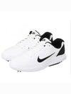 Infinity G Logo Spike Shoes White - NIKE - BALAAN 2