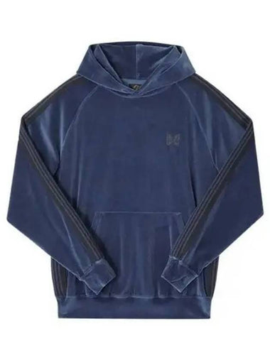 Men s hoodie 270408 - NEEDLES - BALAAN 1