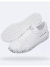 Open for a Change low-top sneakers white - VALENTINO - BALAAN 3