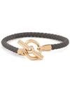 Glennan Chandal H Bracelet Grey - HERMES - BALAAN 2