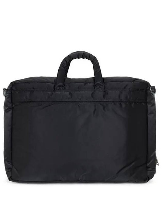 Porter Black Tanker Briefcase Duffel Bag 622 77544 10 - PORTER YOSHIDA - BALAAN 2