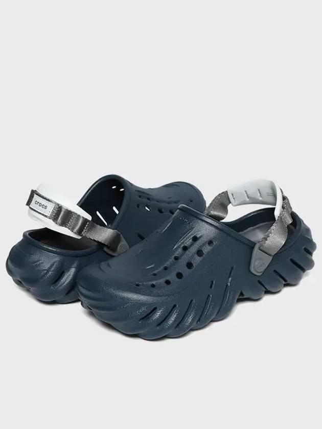 Echo Clog Nightfall 207937 48I - CROCS - BALAAN 2