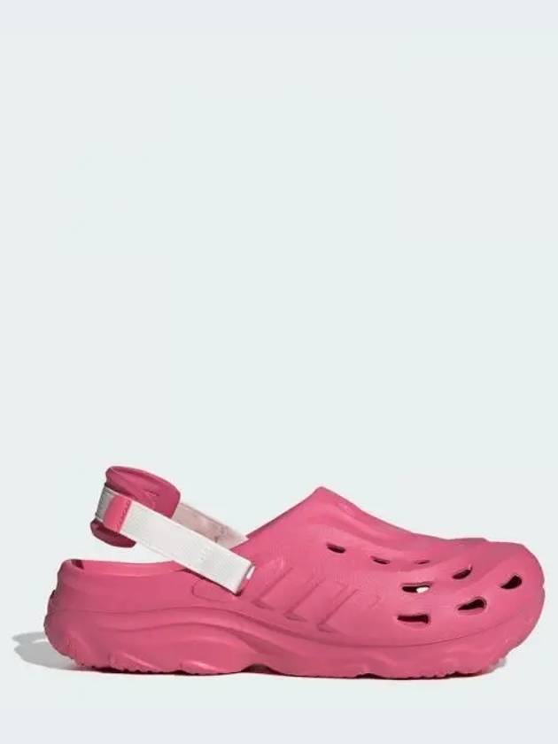 adidas Max Clog Sandals Pink JH9844 - ADIDAS - BALAAN 2