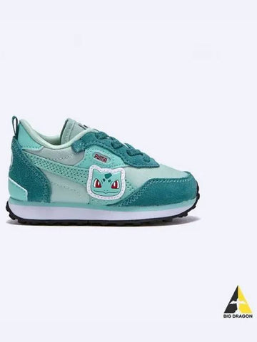 Rider FV Bulbasaur AC Infant 38742101 - PUMA - BALAAN 1