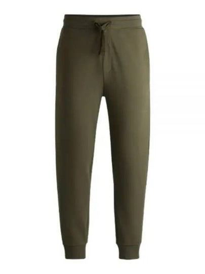 Logo print track pants 50489617 - HUGO BOSS - BALAAN 2