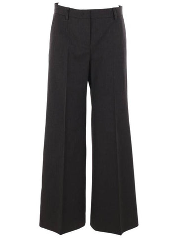 Alberto Biani Trousers - ALBERTO BIANI - BALAAN 1