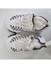 Flex Knit Slip On Sneakers Men s - HERMES - BALAAN 3