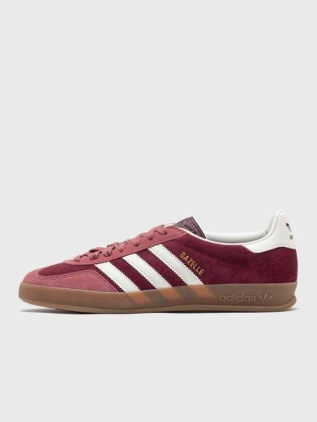 Handball Special Low Top Sneakers Shadow Red - ADIDAS - BALAAN 3