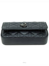 women cross bag - DIOR - BALAAN 6