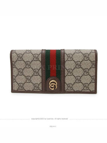 men s wallet - GUCCI - BALAAN 1