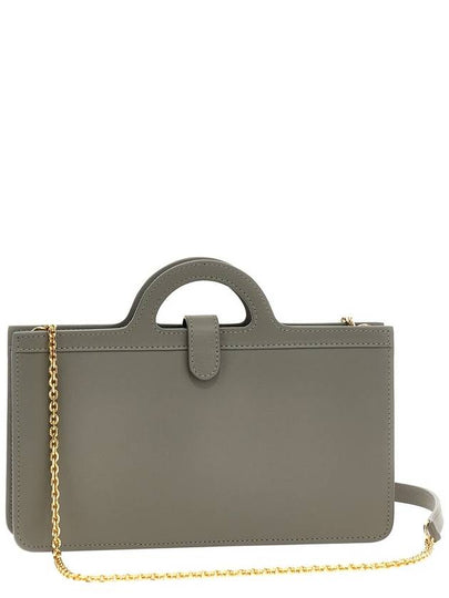 Marni 'Tropicalia' Wallet On Chain - MARNI - BALAAN 2