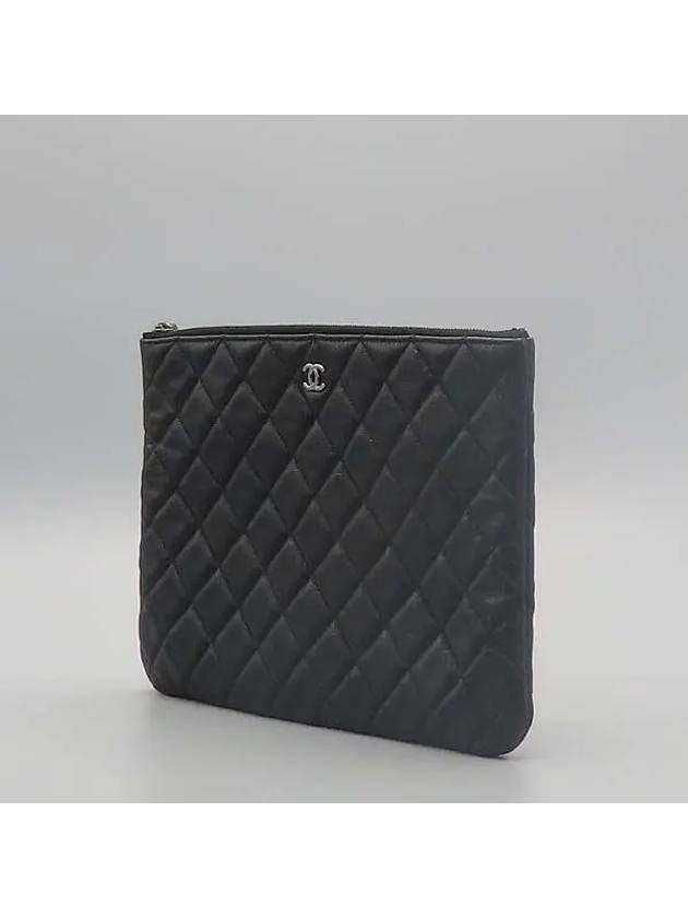 A82545 Clutch Bag - CHANEL - BALAAN 3