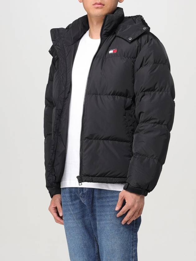 Jacket men Tommy Jeans - TOMMY HILFIGER - BALAAN 3