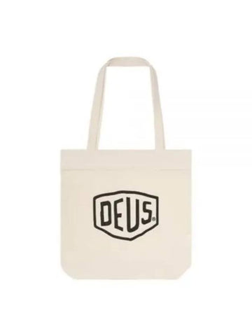 DEUS 24 Classics Tote DMP77431 NAT - DEUS EX MACHINA - BALAAN 1